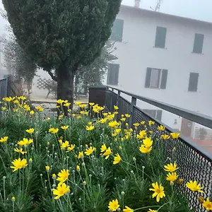 Casa Margheri San Gimignano