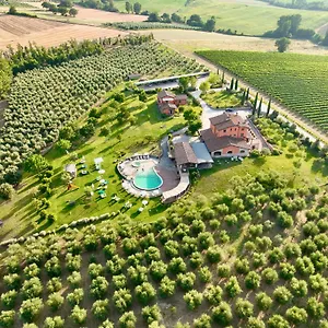 Tenuta Del Perugino , Bettona Italië